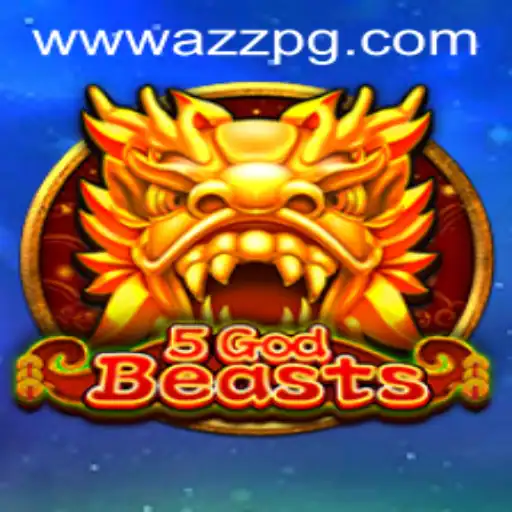 Descubra o Universo de 5GodBeasts: Um Mergulho no Mundo de AZZPG.COM