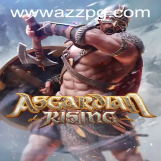Explorando AsgardianRising: O Novo Fenômeno do Mundo dos Jogos
