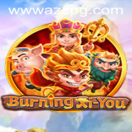 Descubra o Universo de BurningXiYou: Um Mergulho no Mundo de AZZPG.COM