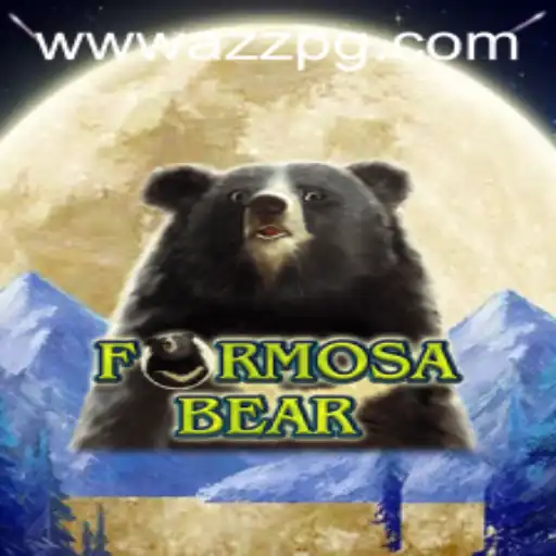 Descubra o Fascinante Mundo de FormosaBear
