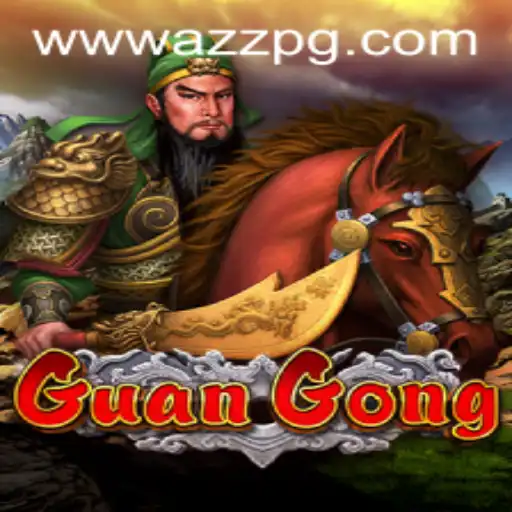 Descubra GuanGong: Uma Aventura Épica no Mundo de AZZPG.COM