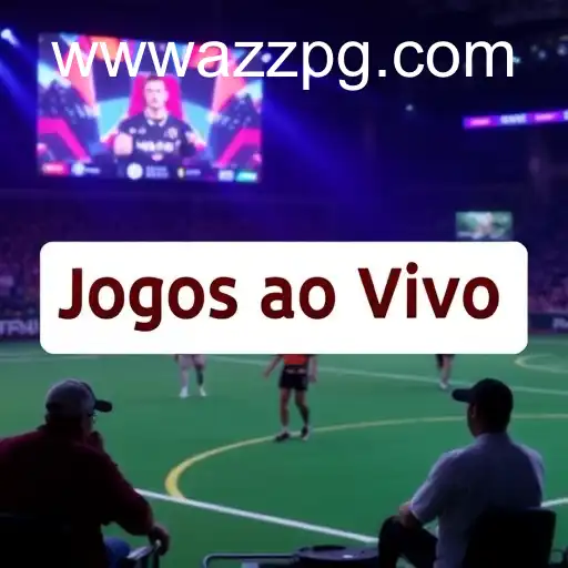 Jogos ao vivo