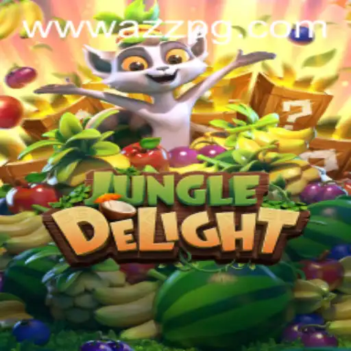 Explorando o Mundo de JungleDelight: Um Mergulho na Aventura
