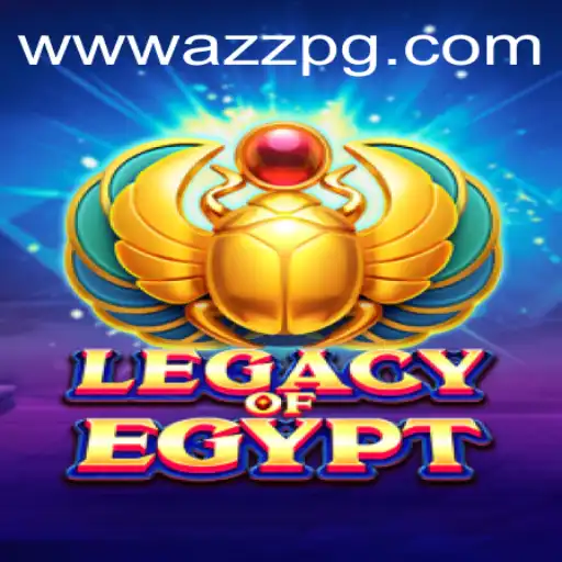 Explorando a Grandeza do Jogo LegacyOfEgypt