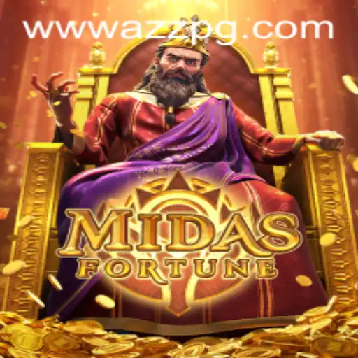 Descubra o Mundo Encantado de MidasFortune: Um Jogo de Estratégia Único