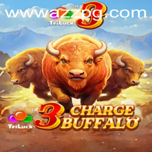 3ChargeBuffalo: Uma Nova Diversão no Universo Gaming