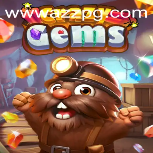 CrazyGems: Uma Aventura de Estratégia e Cor
