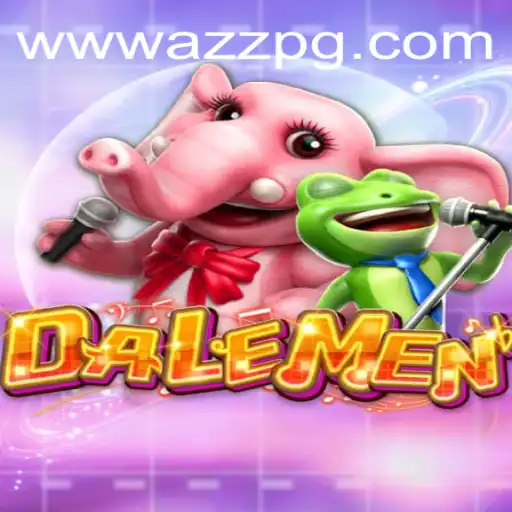 Descubra o Fascinante Mundo de DALEMEN: Uma Aventura com AZZPG.COM