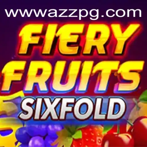 FieryFruitsSixFold: Mergulhe em uma Experiência de Jogo Vibrante
