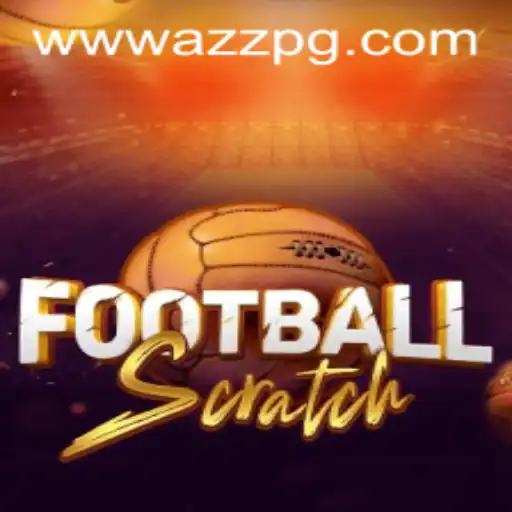 Explorando o FootballScratch: Inovação e Entretenimento na Plataforma AZZPG.COM