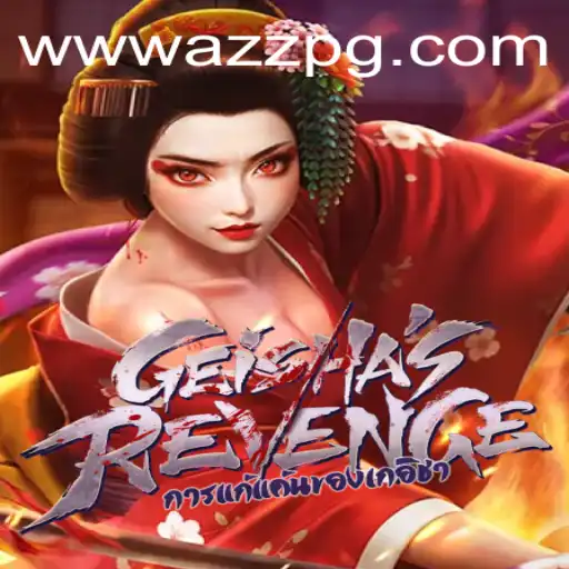 Desvendando o Jogo GeishasRevenge: Uma Experiência Imersiva