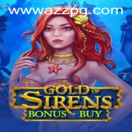 Descubra o Mundo Encantado de GoldofSirensBonusBuy