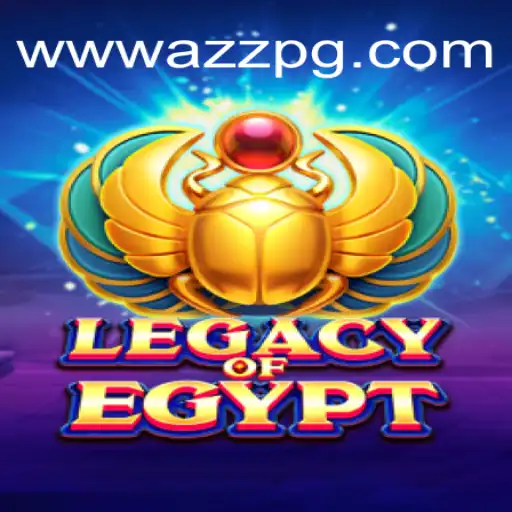 Explorando a Grandeza do Jogo LegacyOfEgypt