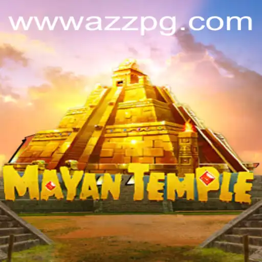 Explorando o Mundo Excitante de MayanTemple: Um Mergulho no Passado com AZZPG.COM