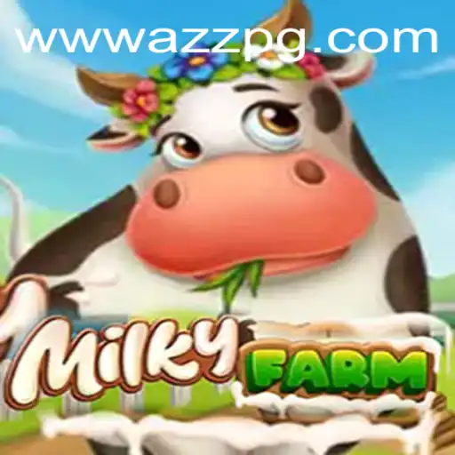 Descubra o Fascinante Mundo de MilkyFarm no AZZPG.COM