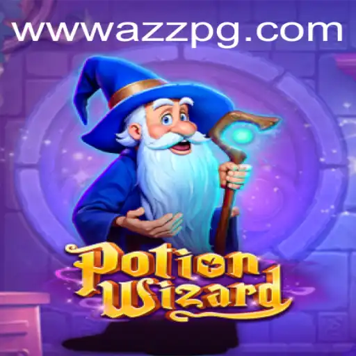 Descubra o Mundo Mágico de PotionWizard: Jogo de Estratégia e Magia