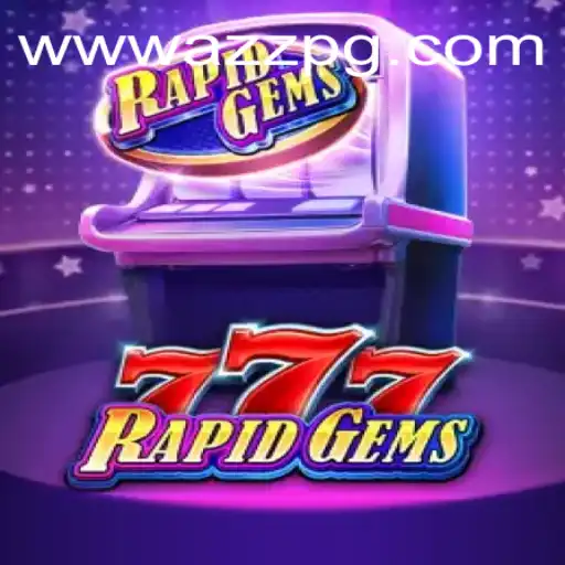 Desvendando o Fascinante Mundo de RapidGems777
