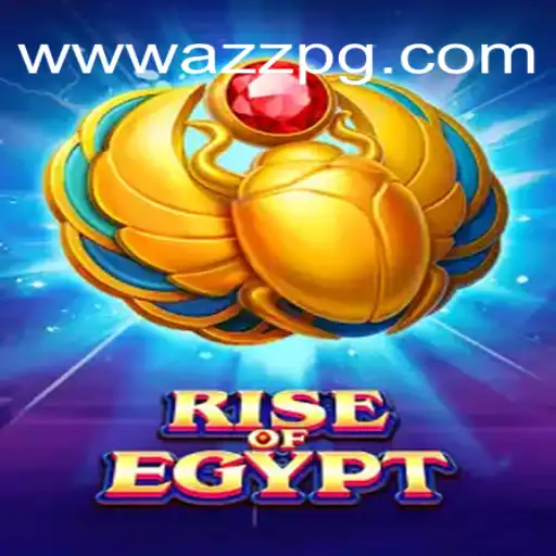 Descubra o Envolvente Mundo de RiseOfEgypt no AZZPG.COM