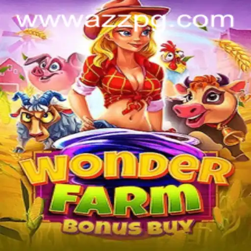 Descubra o Mundo de WonderFarmBonusBuy com AZZPG.COM