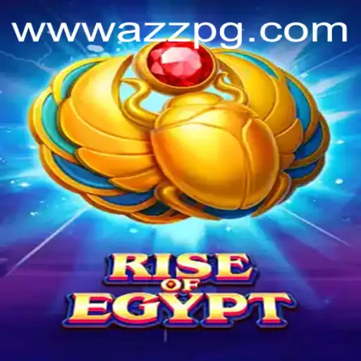 Descubra o Envolvente Mundo de RiseOfEgypt no AZZPG.COM